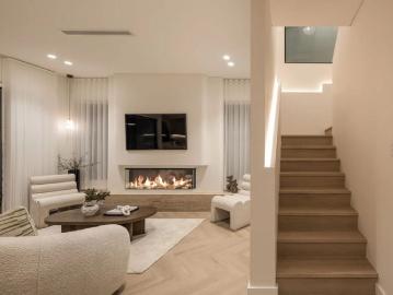 Brand New Luxurious Freestanding Residence Designed for Modern Living