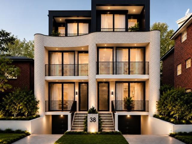 Brand New Luxurious Home In Prized Pocket, With Double LUG + Pool