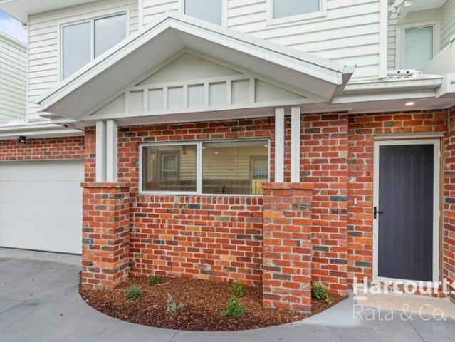 Brand New Luxurious Low Maintenance Living in a Blue Chip location!