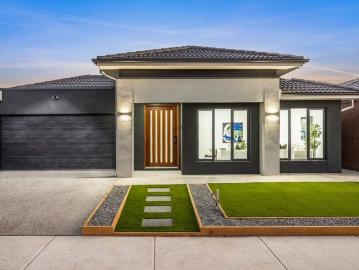 Brand new, luxurious, premium throughout
