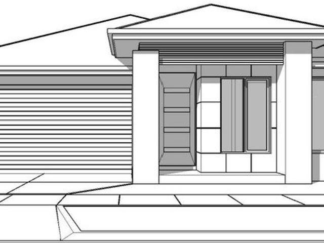 4 Beds BRAND NEW LUXURIOUS PROPERTY