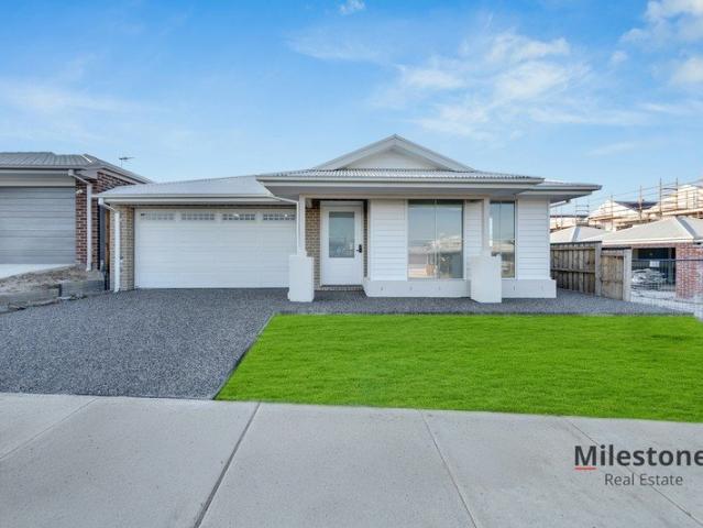 Brand New Luxurious, Stylish & Exceptionally Spacious Family Residence