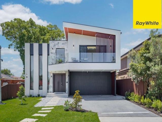 BRAND NEW LUXURIOUS SANCTUARY IN A WHISPER QUIET CUL DE SAC