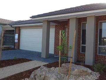 Brand New Luxurious Single Storey 4 Bedrooms House