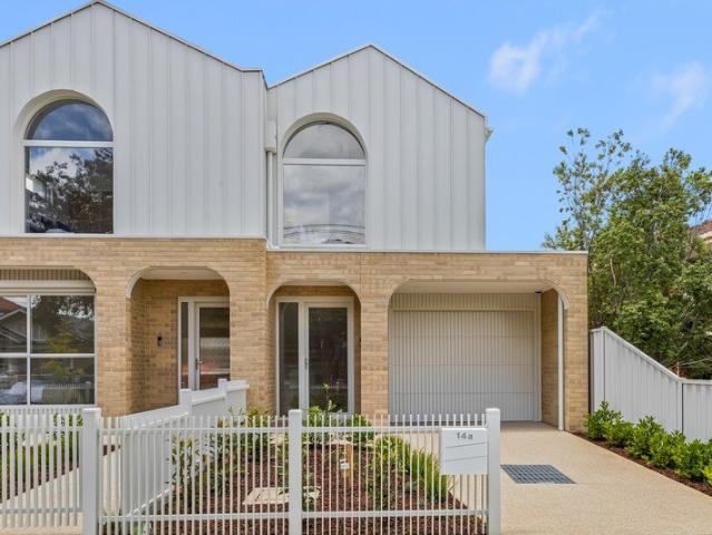 Brand New Luxurious & Sophisticated Living