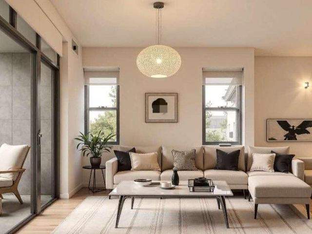 Brand new luxurious Townhouses in Tranquil location