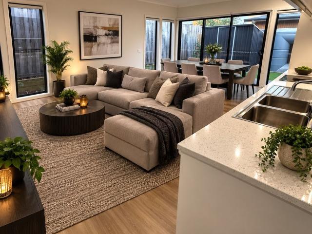 Brand New Luxurious Unit!
