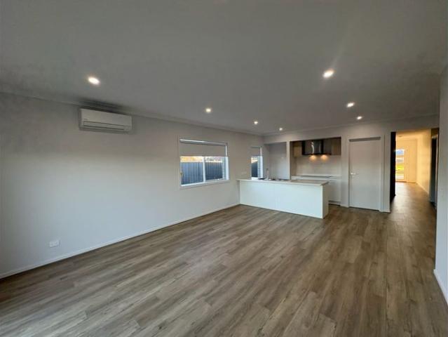 Brand New, Move in & Enjoy!