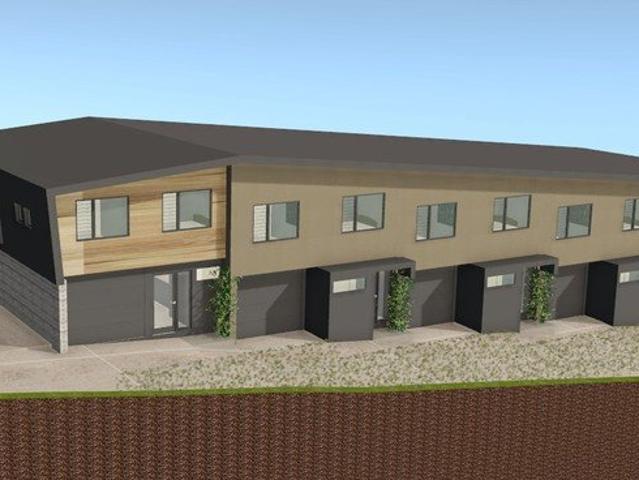 Brand New, Move in for Christmas!