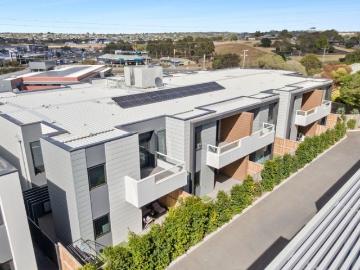 Hurry Only 3 Apartments Remaining!
