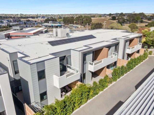 Hurry Only 3 Apartments Remaining!
