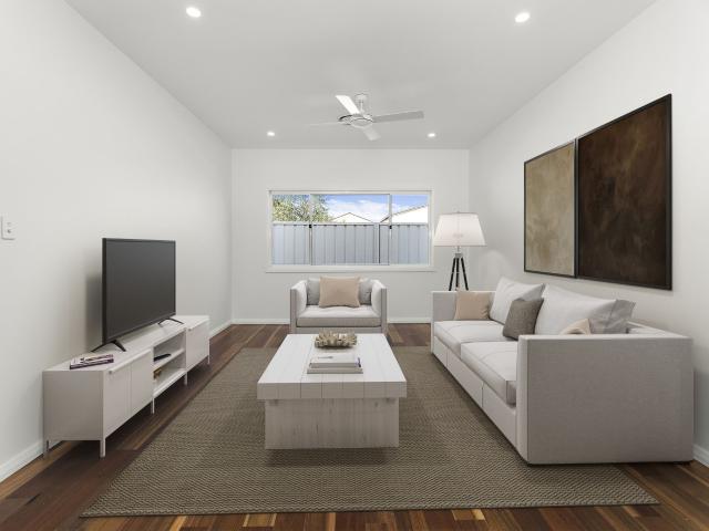 Brand New & Move In Ready