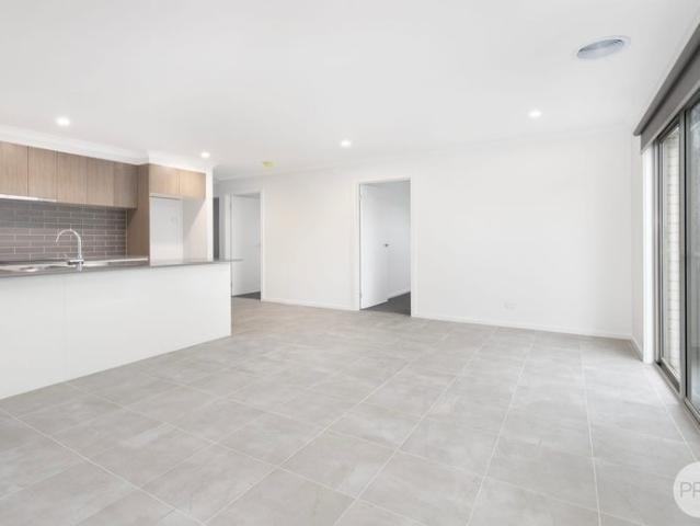 BRAND NEW, MOVE IN READY BEAUTIFULLY PRESENTED HOME!