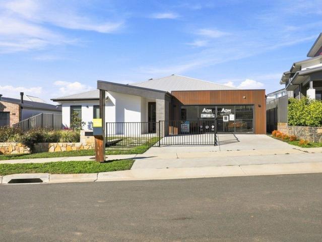 Brand New, Move In Ready & Designed for Modern Living