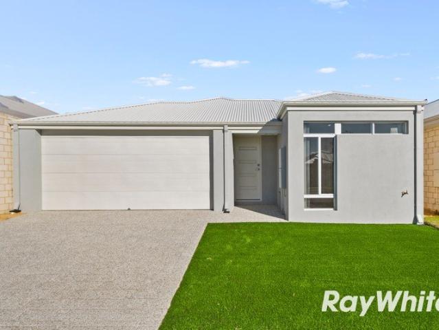 Brand New, Move In Ready & Designed for Modern Living