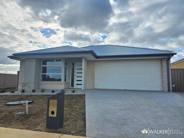 Brand New, Move In Ready & Designed for Modern Living
