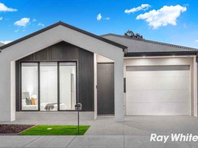 Brand New & Move In Ready | Effortless Modern Living