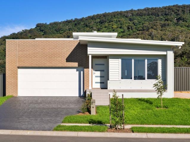 Brand New Move In Ready Home Albion Park