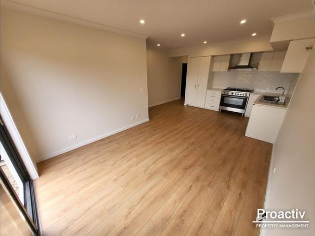 Brand New, Move In Ready — Modern Family Living in Deanside