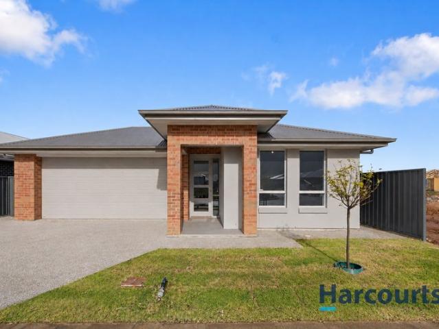 Brand New, Move In Ready & Packed with Opportunity
