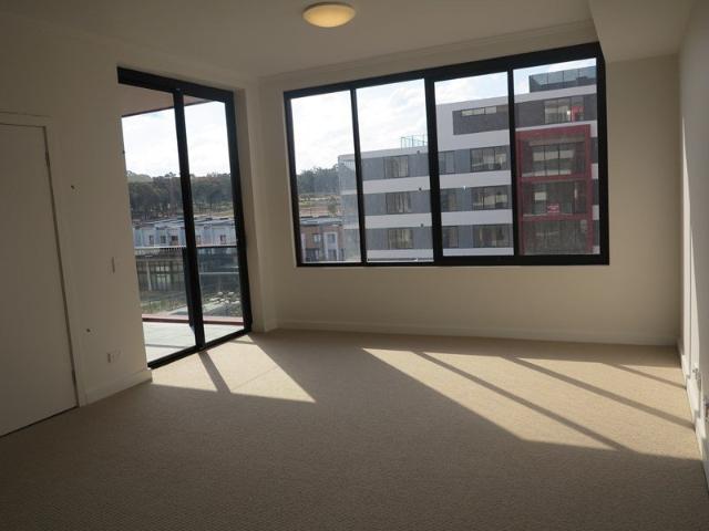 Brand New, Move in Ready,Spacious 1 Bedroom