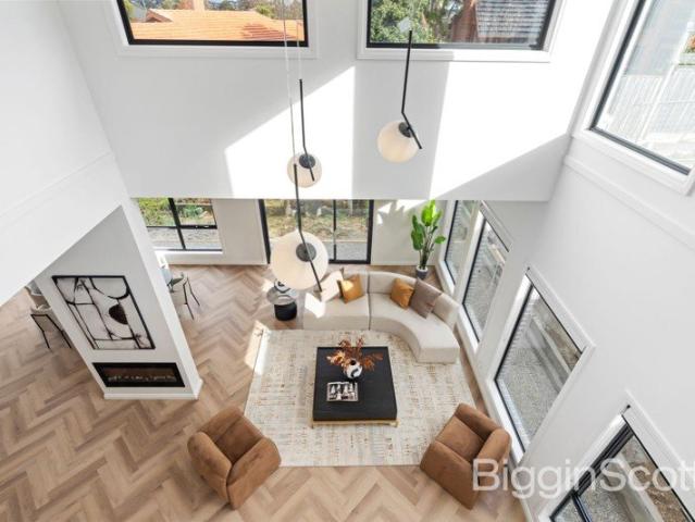 Brand New Modern Masterpiece