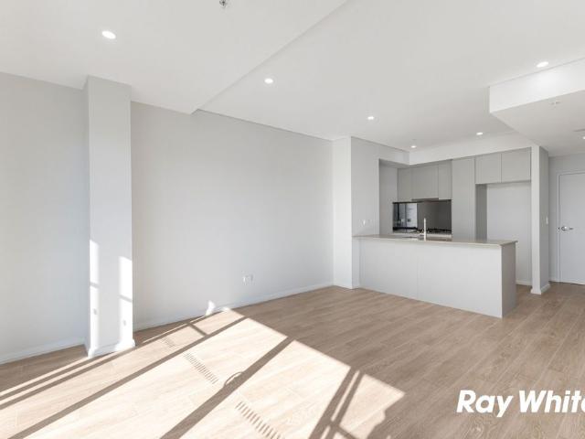 BRAND NEW Modern One Bedroom Apartment Just Moments from Tallawong Metro!