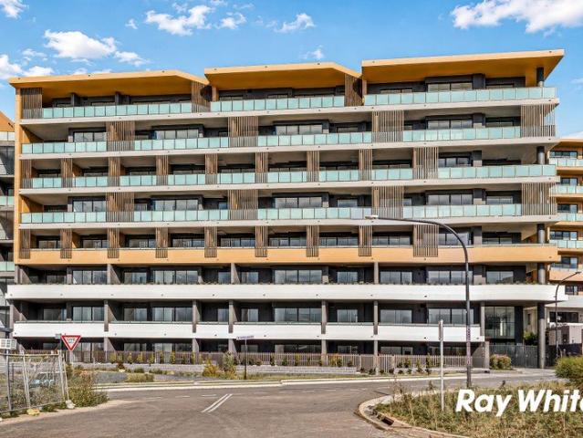 BRAND NEW Modern One Bedroom Apartment Just Moments from Tallawong Metro!
