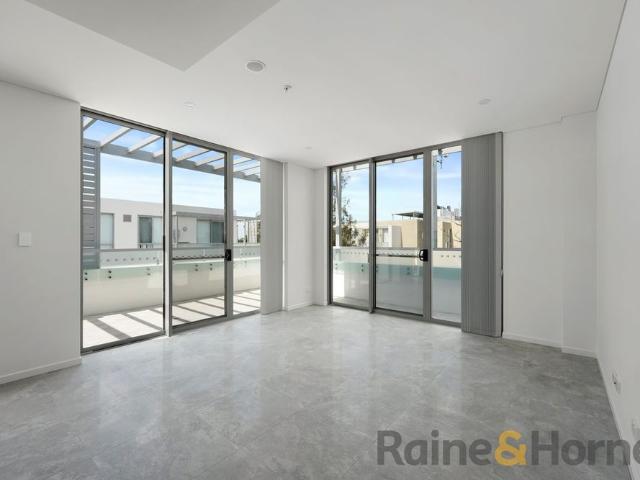 Brand New Modern Apartment in the Heart of Werrington County
