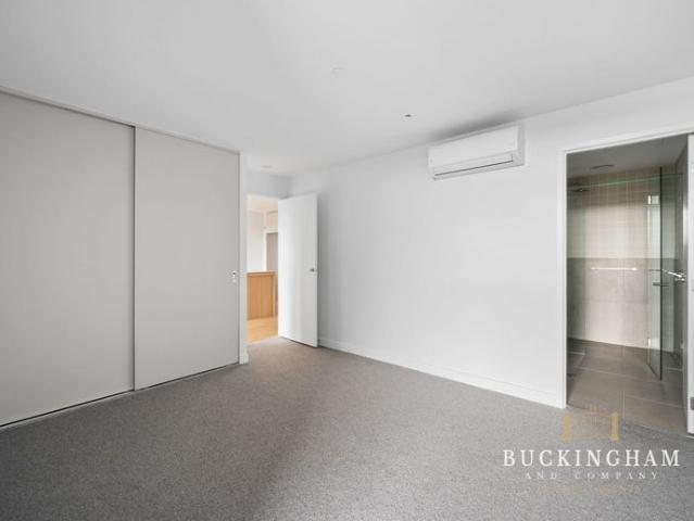 Brand New Modern Apartment Living in a Convenient Greensborough Location