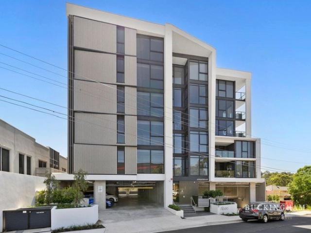Brand New Modern Apartment Living in a Convenient Greensborough Location