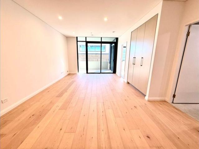Brand New Modern Apartment Living in the Heart of Tallawong
