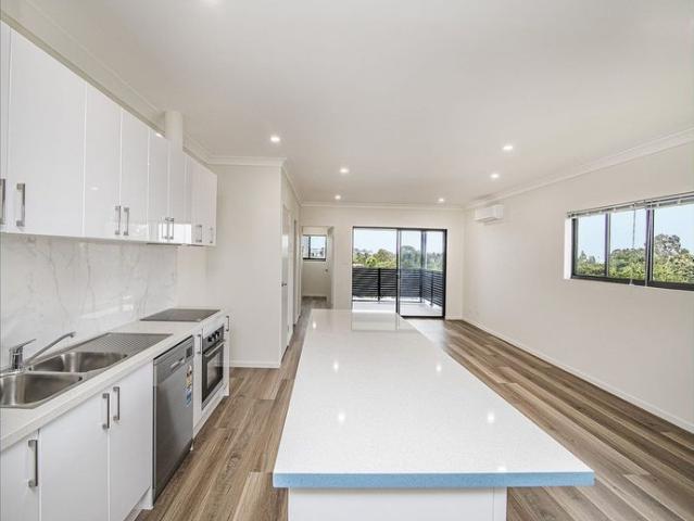 Brand New Modern Apartments 1, 2 & 3 Bedrooms available