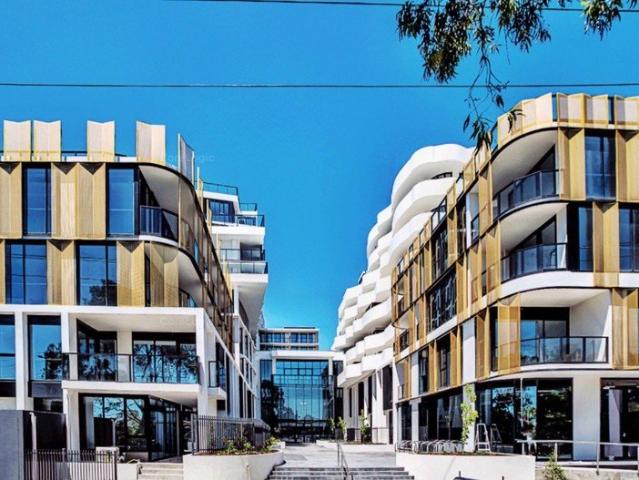 Brand new modern aparment* Ideal for ascute investor and first home buyer