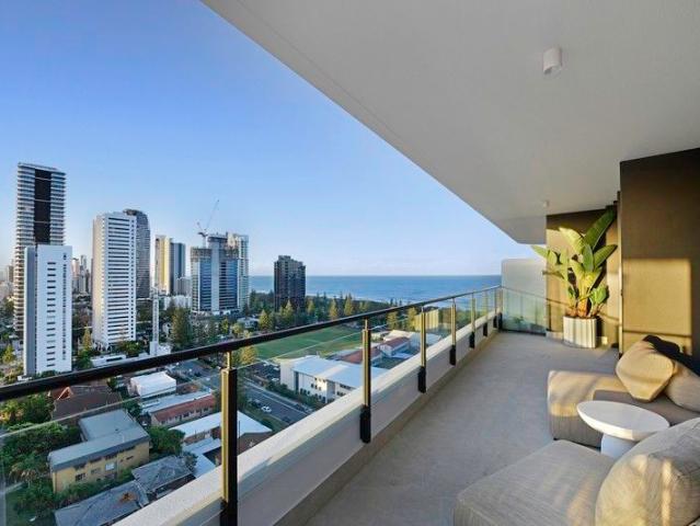 Brand New Modern Coastal Apartment in Laani  300m from the Beach