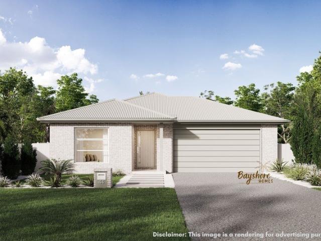 Brand New Modern Coastal Home Northern End of Russell Island