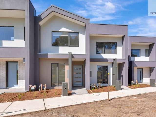 Brand New Modern Comfort