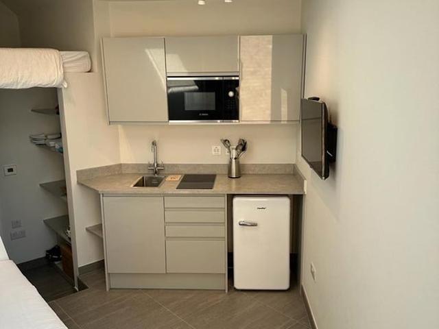 Brand New Modern Compact Studio