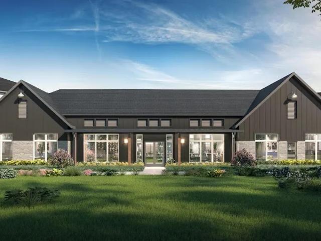 2BR/2BA from $1,350/mo | Community pool | Manor