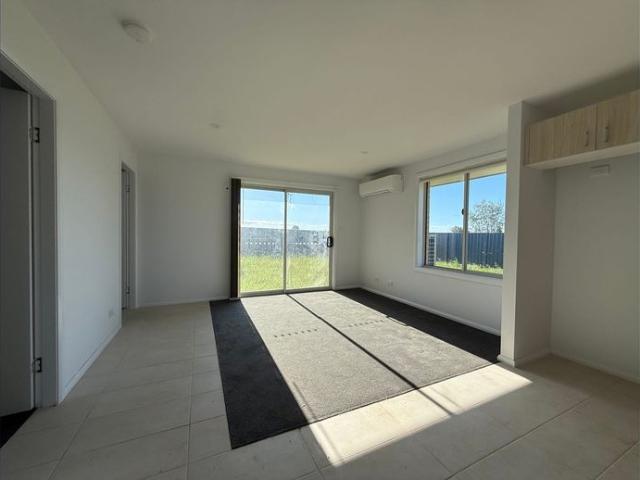 Brand New Modern Duplex