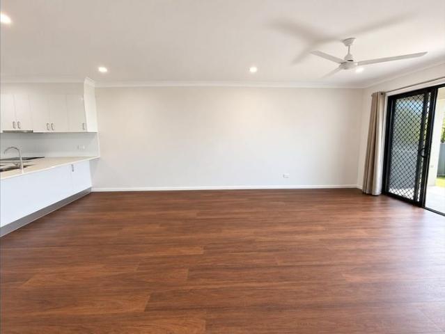 Brand New Modern Duplex Home Spacious Living in Gordonvale