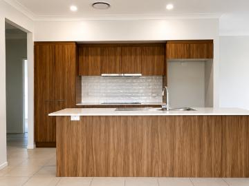 Brand New Modern Duplex Living