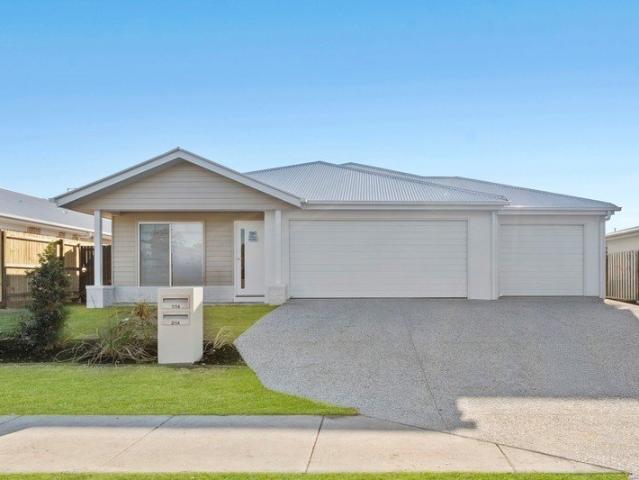 Brand New Modern Duplex Stylish, Spacious & Ready to Move In!