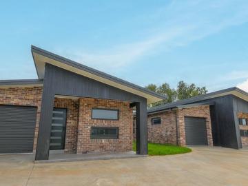 Brand New Modern Duplexes Buy One or Both! The Ultimate Home or Investment Opportunity