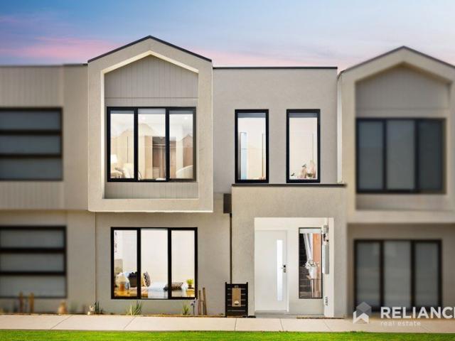 Brand New Modern Elegance in the Heart of Mambourin!