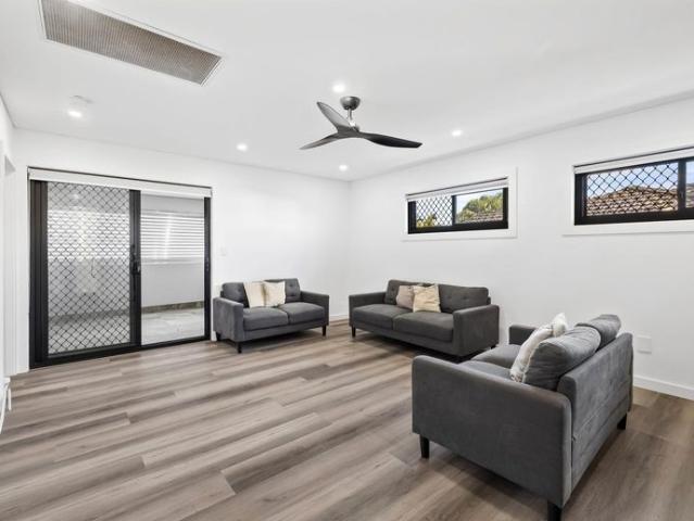 Brand New Modern Furnished 3 Bedroom Unit with 3 Ensuites Upper Level of House Only