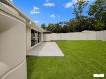 Brand New Modern Family Home in Prime Location