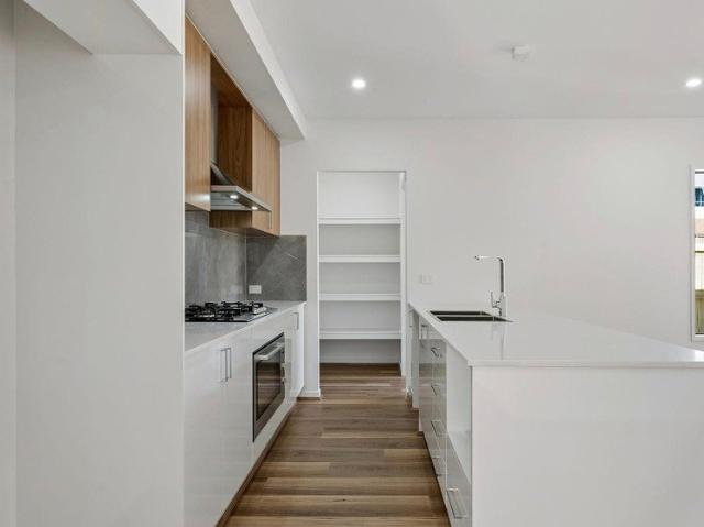 Brand New Modern Family Home in Providence Estate Move In Ready