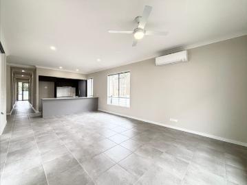 Brand New Modern Family Home in 'The Vale' Burpengary with SOLAR benefit for tenants – For Lease