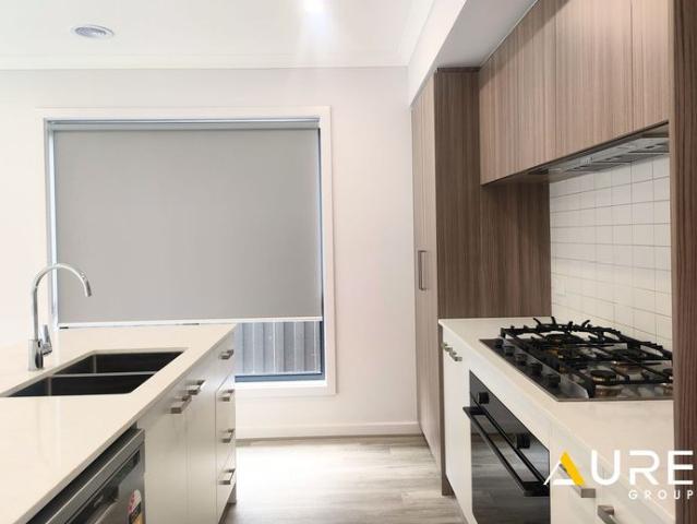 Brand New Modern Family Home in the Heart of Beveridge – Now Available for Rent